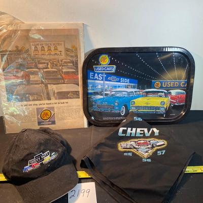 Chevy Collection