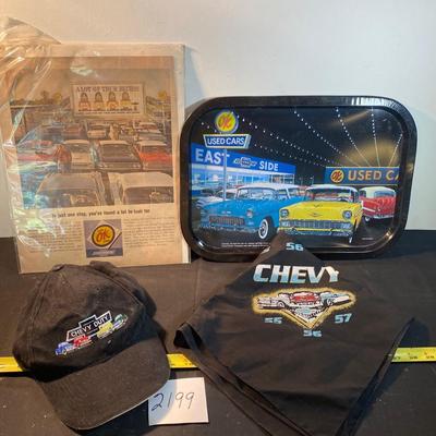 Chevy Collection