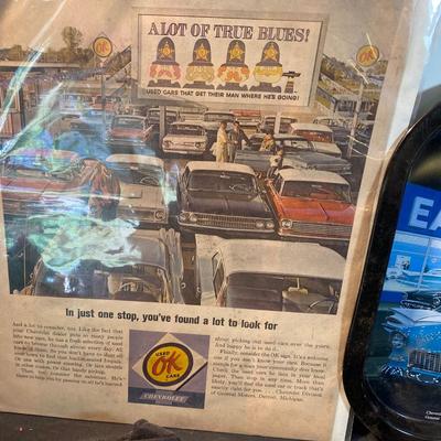 Chevy Collection