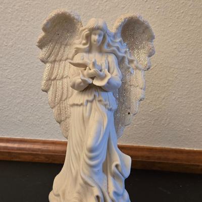 Angel Deco