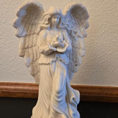Angel Deco