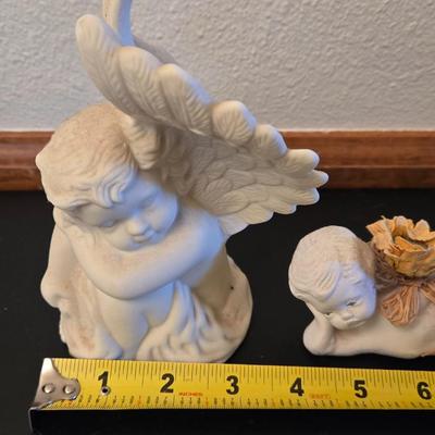 Angel Lot