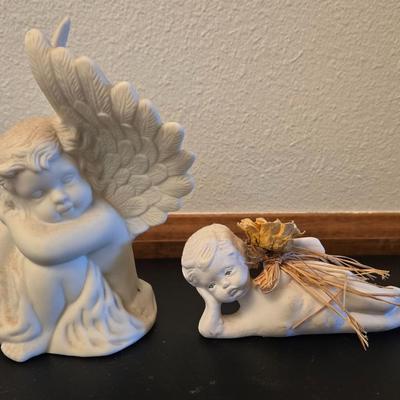 Angel Lot