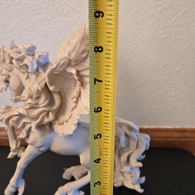 Pegasus Deco