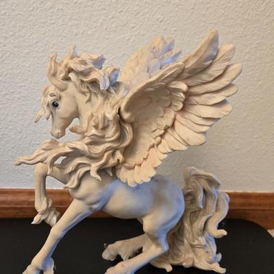 Pegasus Deco