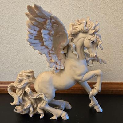 Pegasus Deco