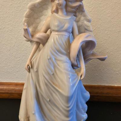 Angel Deco