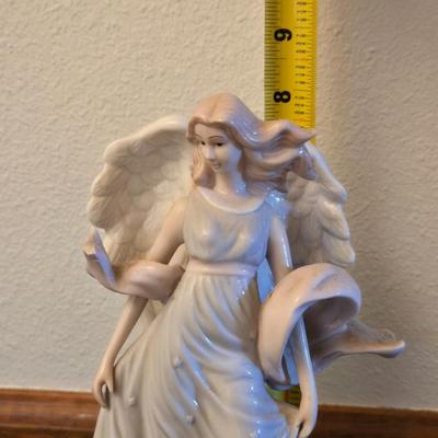 Angel Deco
