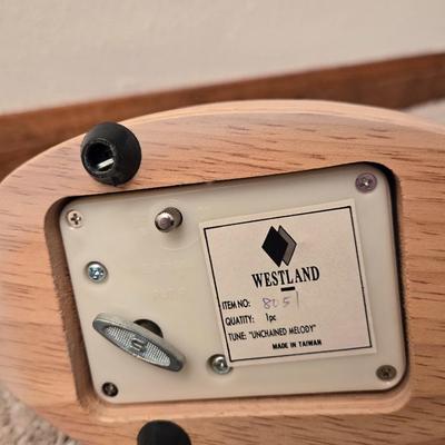 Carousel Music Box