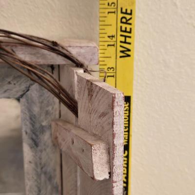 Wall Hanging Mirror