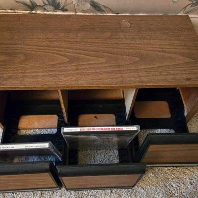 CD Holder