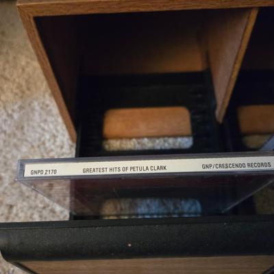 CD Holder