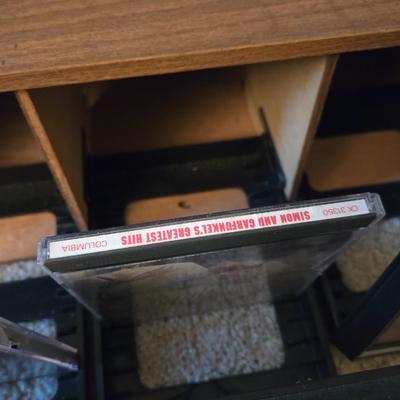 CD Holder