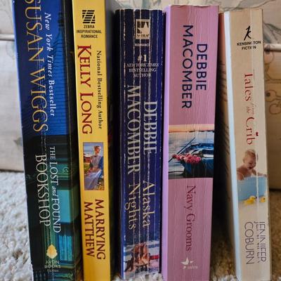 Book Lot