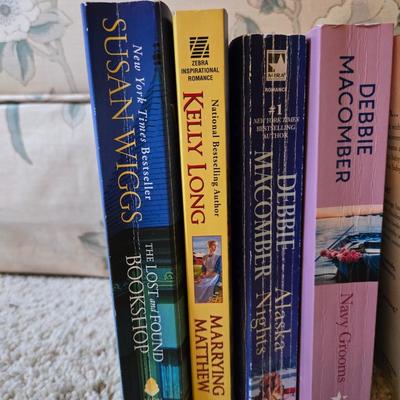 Book Lot