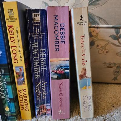 Book Lot