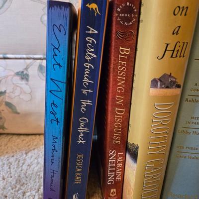Book Lot