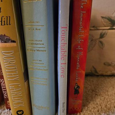 Book Lot