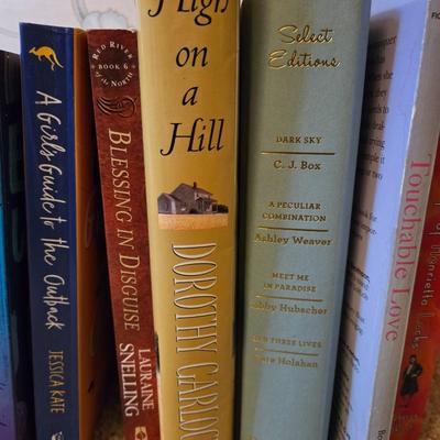 Book Lot