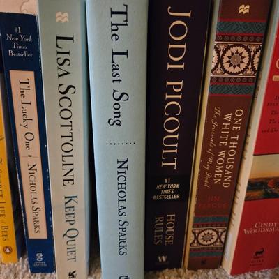 Book Lot
