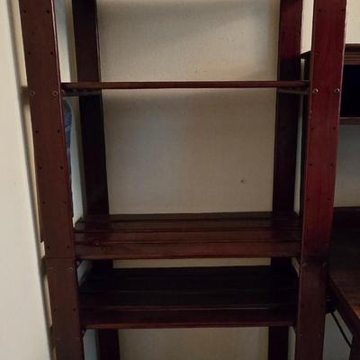 Book Shelf