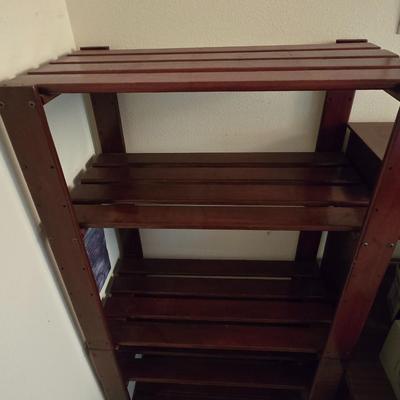 Book Shelf