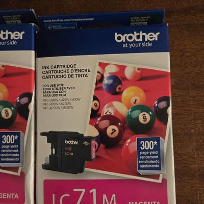 Printer ink