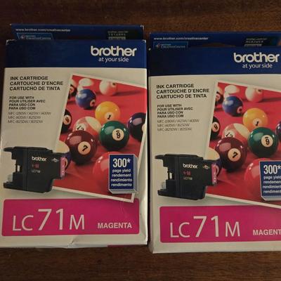 Printer ink