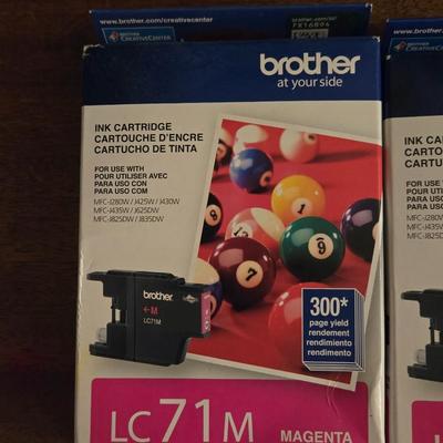 Printer ink