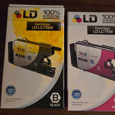 Printer Ink
