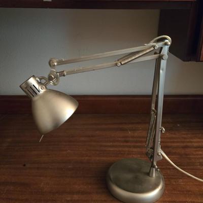 Desk Lamp