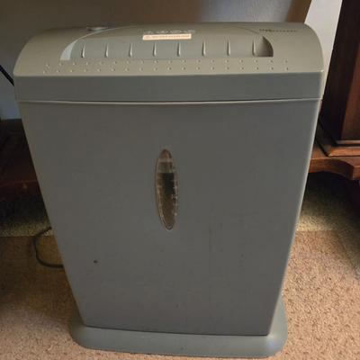Paper Shredder