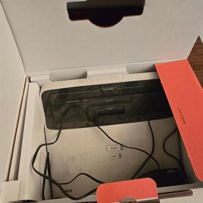 Neat Desk Scanner