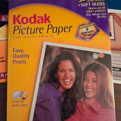 Photo Paper