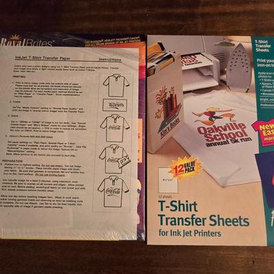 Printer Items