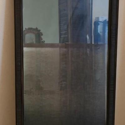 Wall Mirror