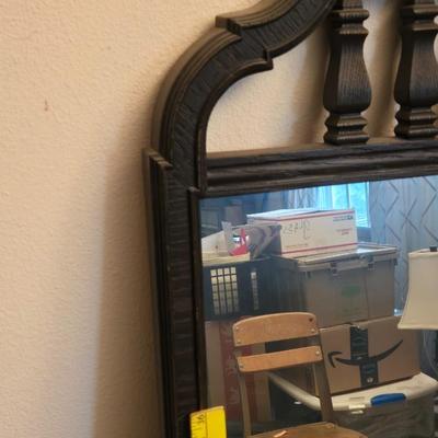 Wall Mirror