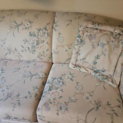 Sleeper Sofa