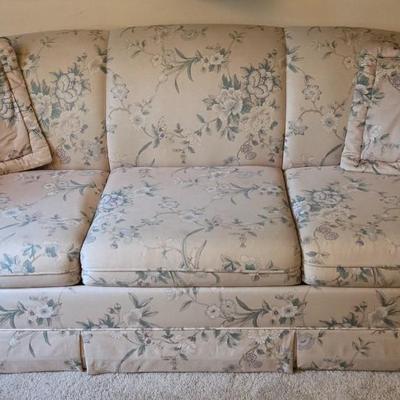 Sleeper Sofa