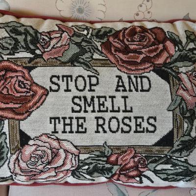 Decorative Pillow