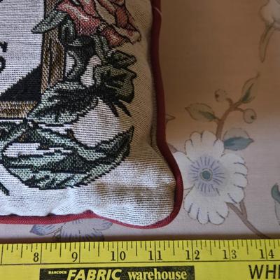 Decorative Pillow