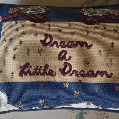 Decorative Pillow