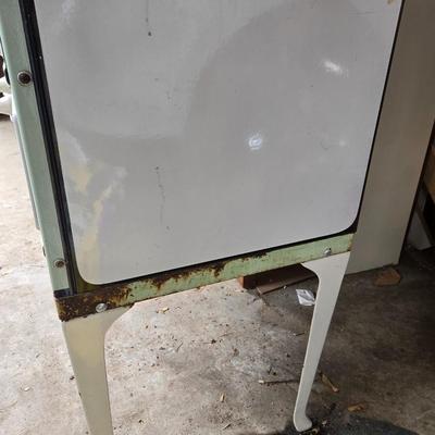 Antique Stove