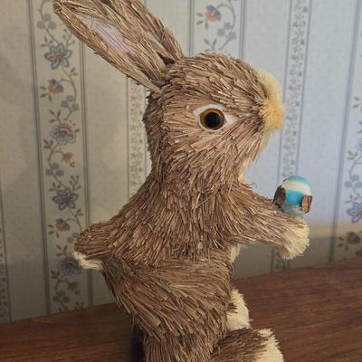 Decorative Bunny