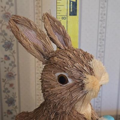 Decorative Bunny