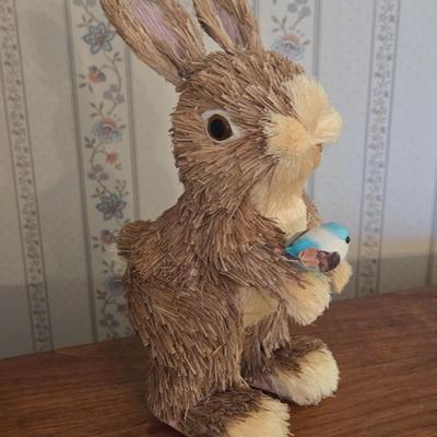 Decorative Bunny