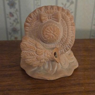 Terracotta Doll Deco