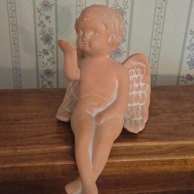 Terracotta Angel