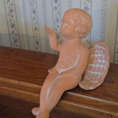 Terracotta Angel