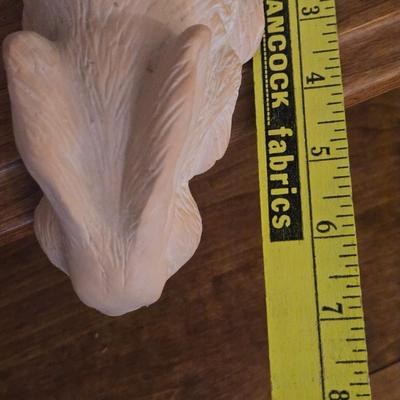 Terracotta Bunny